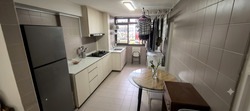 Blk 1 Ghim Moh Green (Queenstown), HDB 3 Rooms #573134781